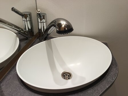 CARAVELAIR ALBA 496 MODEL 2026