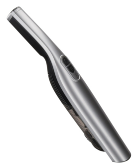 Haba Vacuswift compacte en multifunctionele kampeerstofzuiger