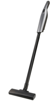 Haba Vacuswift compacte en multifunctionele kampeerstofzuiger