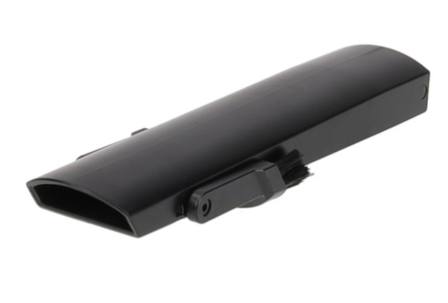 Haba Vacuswift compacte en multifunctionele kampeerstofzuiger