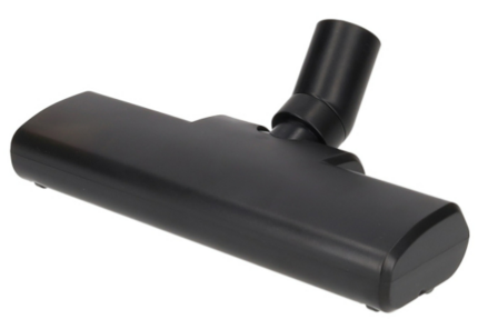 Haba Vacuswift compacte en multifunctionele kampeerstofzuiger