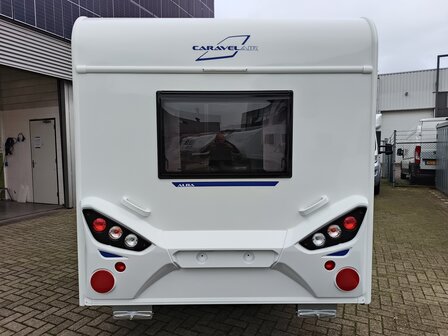 CARAVELAIR ALBA 462 MODEL 2026