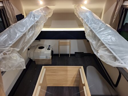 CARAVELAIR ALBA 462 MODEL 2026