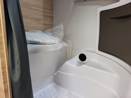 CARAVELAIR ALBA 462 MODEL 2026