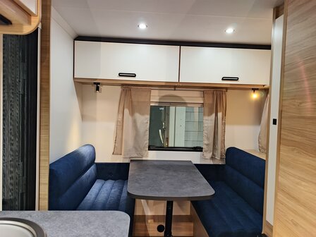 CARAVELAIR ALBA 462 MODEL 2026