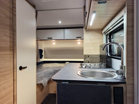 CARAVELAIR ALBA 462 MODEL 2026