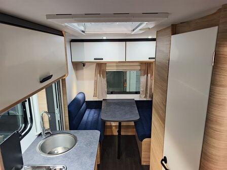 CARAVELAIR ALBA 462 MODEL 2026
