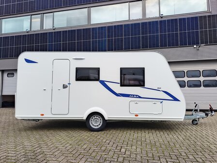 CARAVELAIR ALBA 462 MODEL 2026