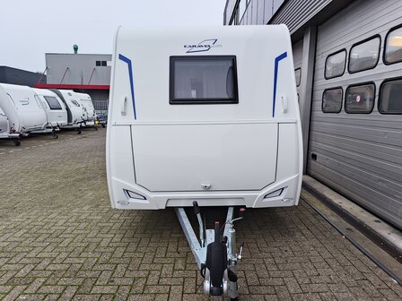 CARAVELAIR ALBA 350 MODEL 2026