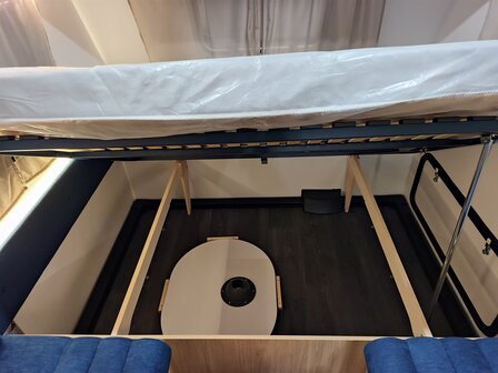 CARAVELAIR ALBA 350 MODEL 2026