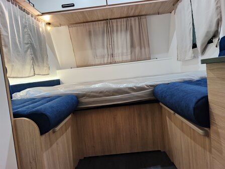 CARAVELAIR ALBA 350 MODEL 2026