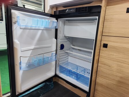 CARAVELAIR ALBA 350 MODEL 2026