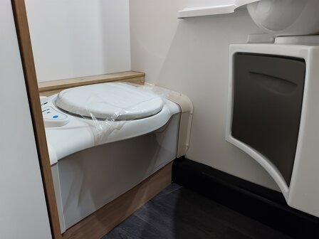 CARAVELAIR ALBA 350 MODEL 2026