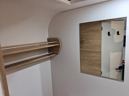 CARAVELAIR ALBA 350 MODEL 2026