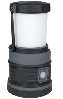 Bo-Camp Tafel/Hanglamp Delta 