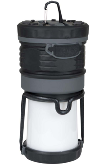 Bo-Camp Tafel/Hanglamp Delta 