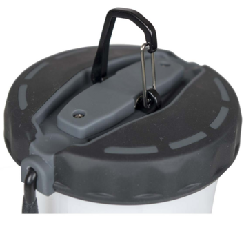 Bo-Camp Tafel/Hanglamp Delta 