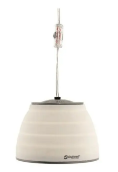 Outwell hanglamp Sargas lux lamp