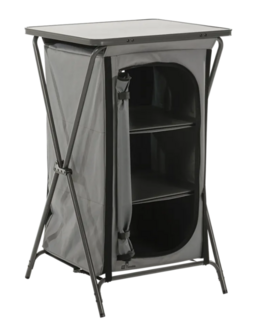 Travellife Toledo opbergkast opvouwbaar