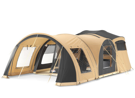 EUROPA CAMPER TRAIL CRUISER COMFORT, EASY PACK, 2026