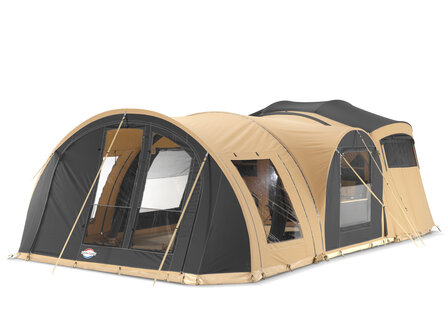 EUROPA CAMPER TRAIL CRUISER COMFORT, EASY PACK, 2026