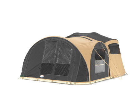 EUROPA CAMPER TRAIL CRUISER COMFORT, EASY PACK, 2026