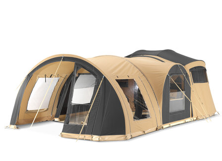 EUROPA CAMPER TRAIL CRUISER COMFORT, EASY PACK, 2026