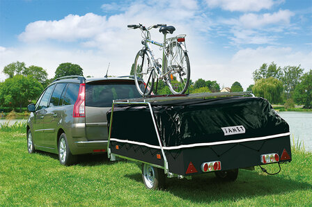 JAMET COMPACT-ECO MODEL 2026