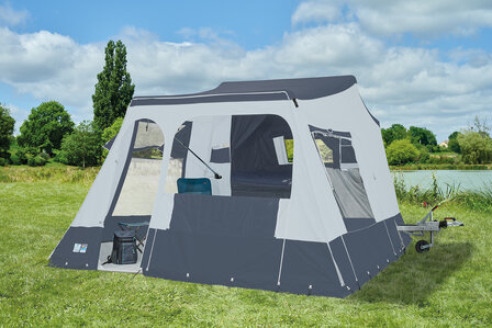 JAMET COMPACT-ECO MODEL 2026