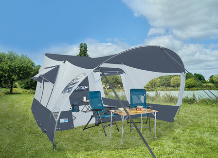 JAMET COMPACT-ECO MODEL 2026