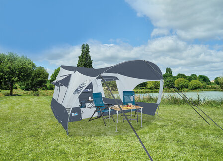 JAMET COMPACT-ECO MODEL 2026