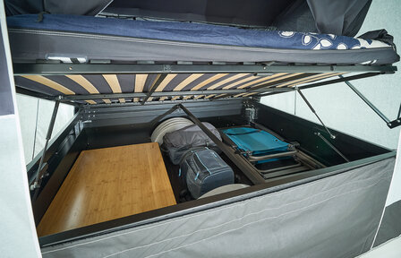 JAMET COMPACT-ECO MODEL 2026