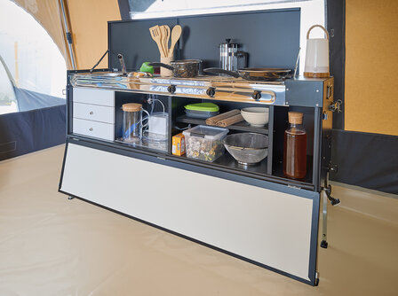 JAMET JAMETIC OUTDOOR MODEL 2026