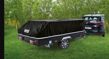 JAMET JAMETIC OUTDOOR MODEL 2026