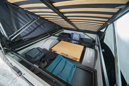 JAMET JAMETIC OUTDOOR MODEL 2026