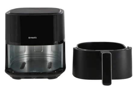 Mestic hot air fryer MA-400