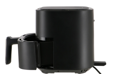 Mestic hot air fryer MA-400