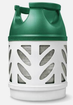 Benegas light 7.5kg ALLEEN AFHALEN!