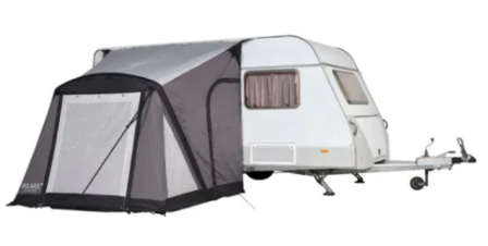 Polaris outdoor Nova air 260 (showroom model)