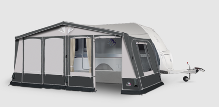 Dorema Horizon Air de Luxe 