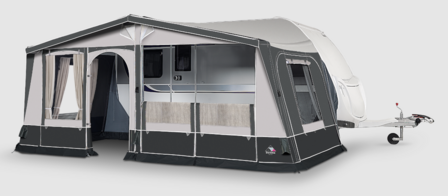 Dorema Horizon Air de Luxe 