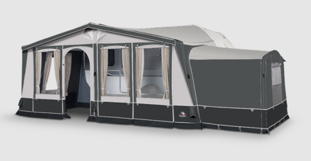 Dorema Horizon Air de Luxe 