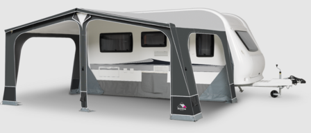 Dorema Daytona Air
