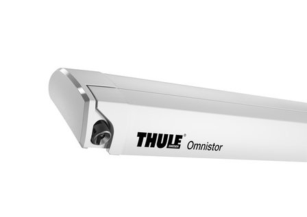 Thule Omnistor 6300 dakluifel