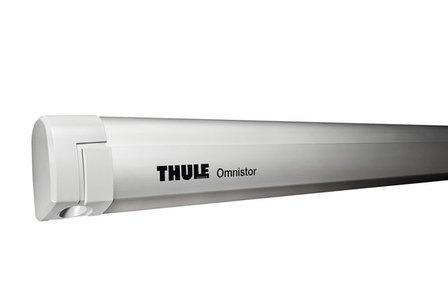 Thule Omnistor 5200 wandluifel 