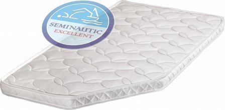 Seminautic Topper Premium matras