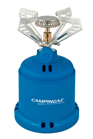 CAMPINGAZ GASKOOKTOESTEL CAMPING 206S