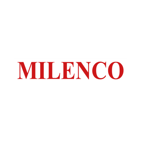 MILENCO KOPPELINGSLOT COMPACT AL-KO SCM