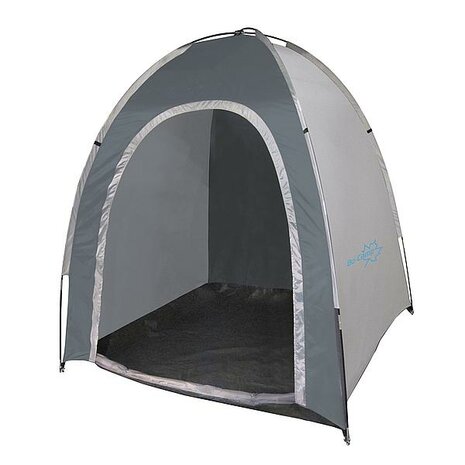 Bo-Camp - Opbergtent - Medium - 1,8x1,8x2 Meter