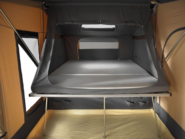 Cabanon Malawi 2.0 Royale Basic, 2023